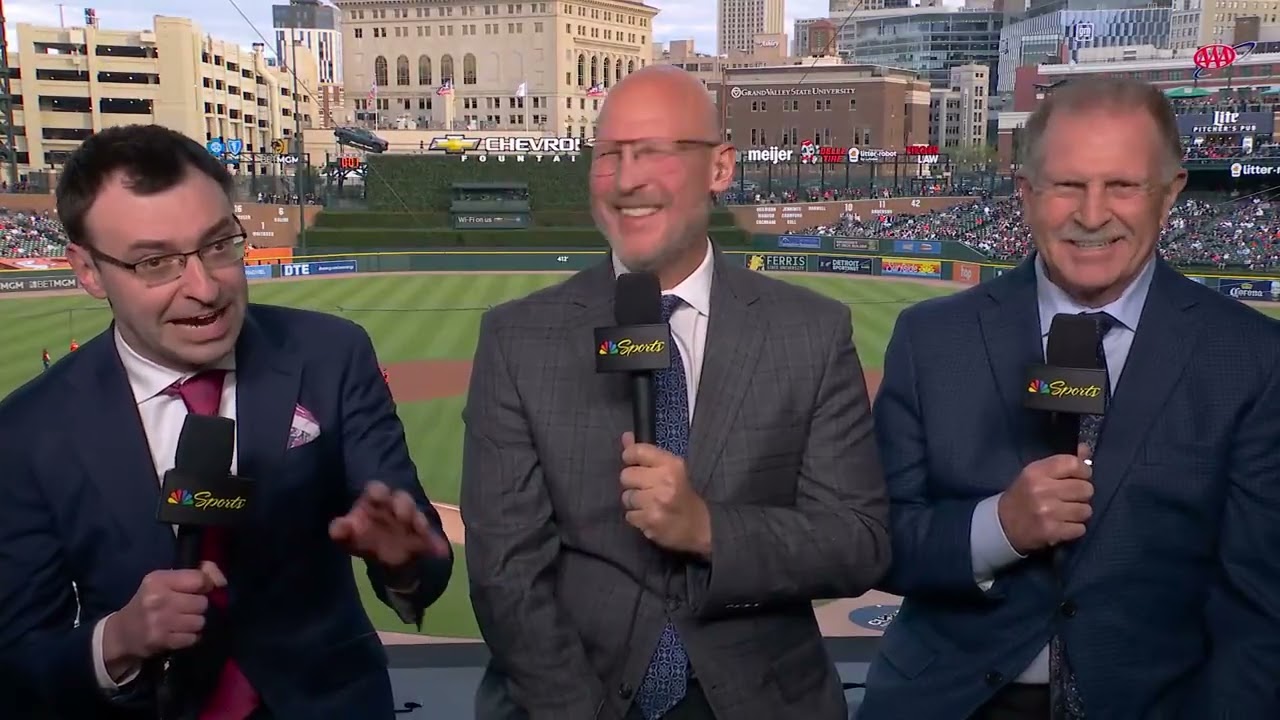 Texas Rangers @ Detroit Tigers Full Game Replay May 3, 2026 MLB   MLB Full Games Replays