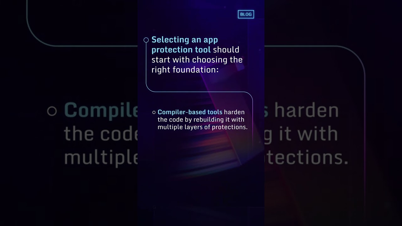 Compiler-Based Mobile App Security vs. Mobile App Wrappers