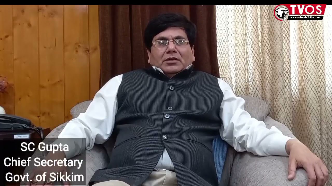 SOP For Punctuality & Attendance of Govt Officers & Employees Will Be Strictly Followed: Chief Secy