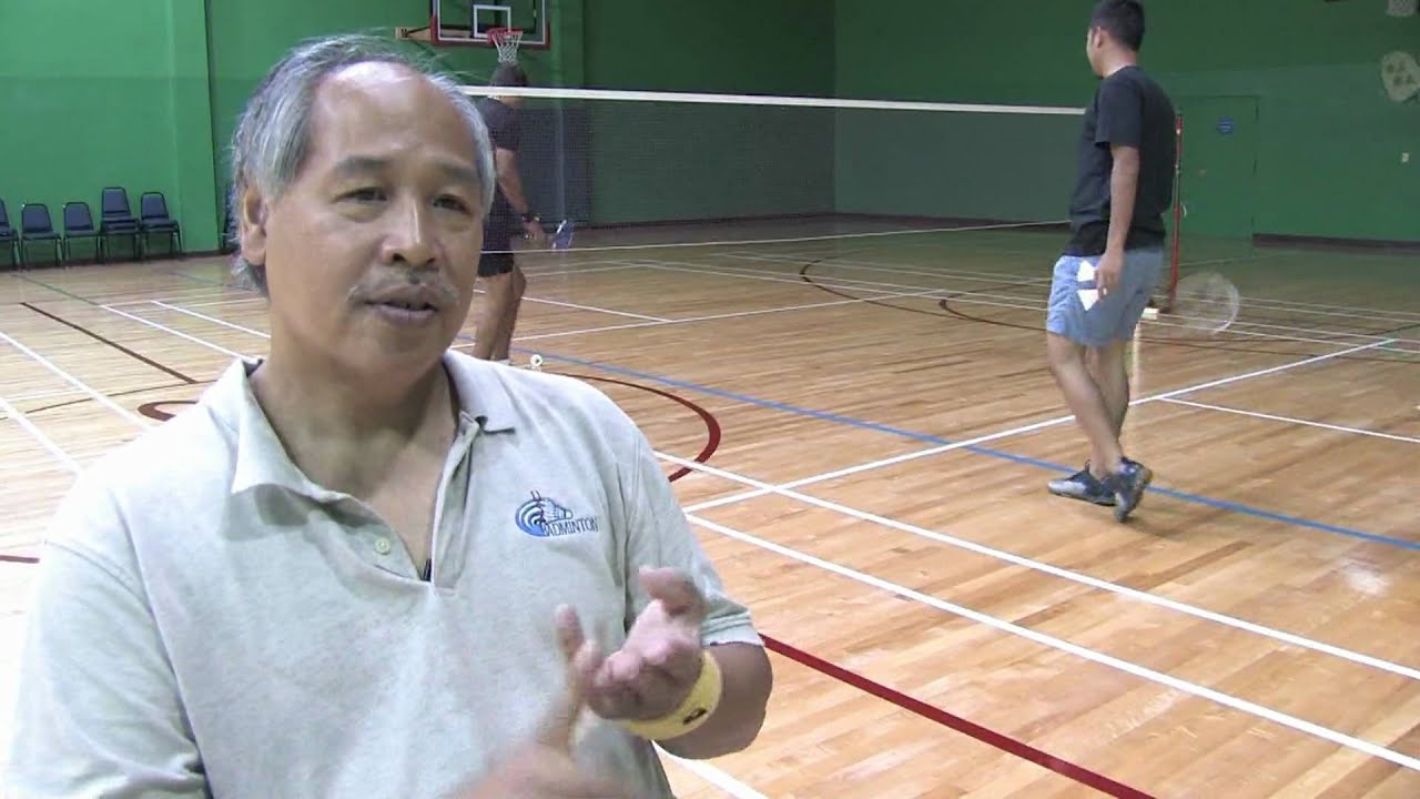 Badminton Tips : What Equipment Is Needed for Badminton?