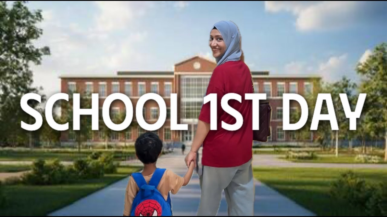 First Day of School | Study Abroad | Bad Experience?