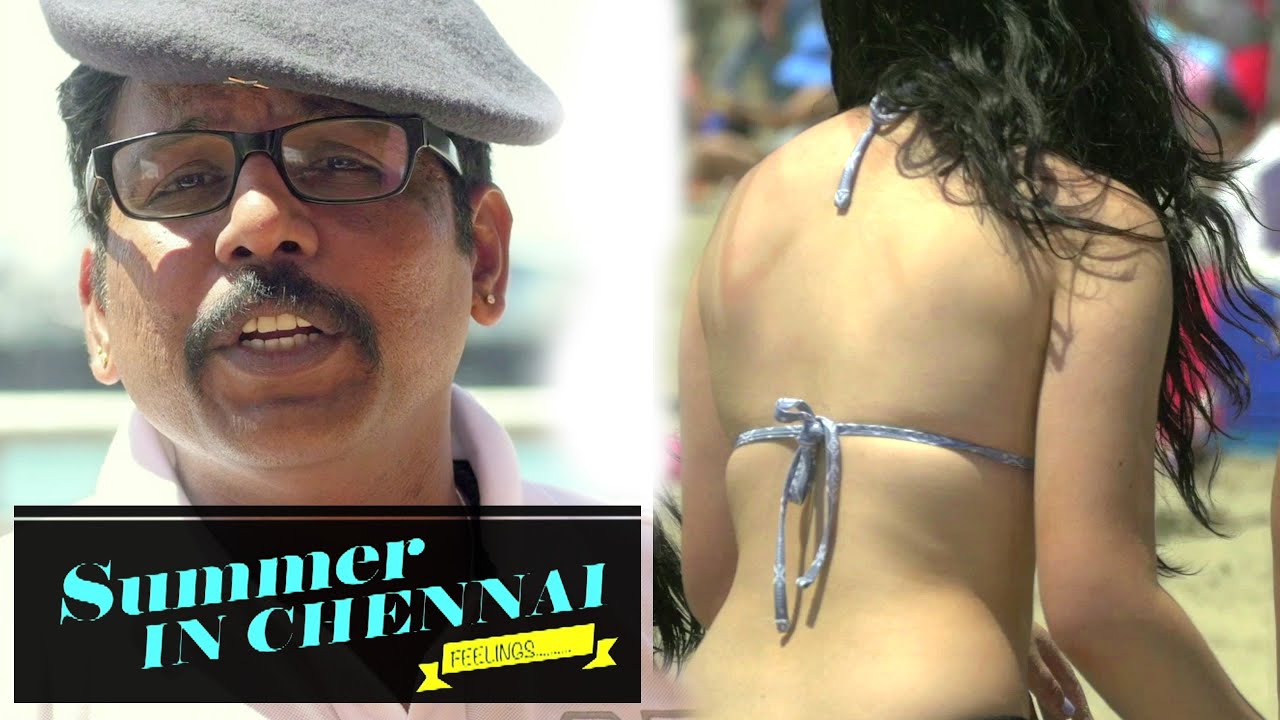 Summer In Chennai | Badava Gopi Song | Interval TV