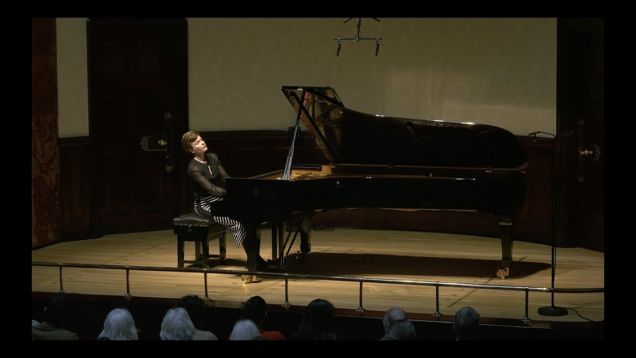 Montgeroult - Etude No. 110