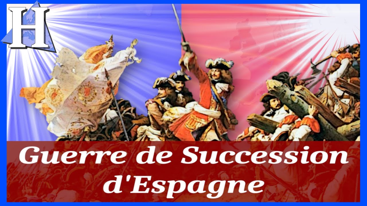 Guerre de Succession d'Espagne