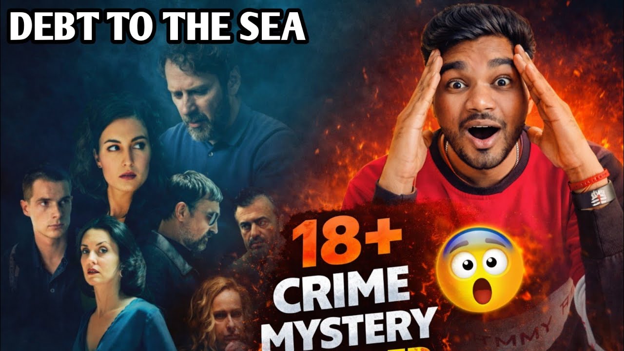 Debt to the sea Web series review in hindi || Hindi review|| Hollywood web series 