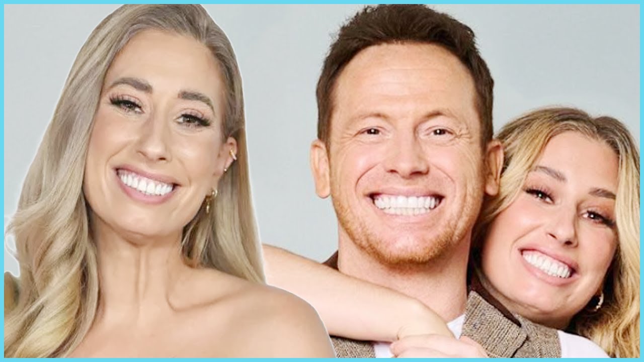 Stacey Solomon HUMILIATED by Joe Swash’s HUGE Mistake!   Reality Show Drama