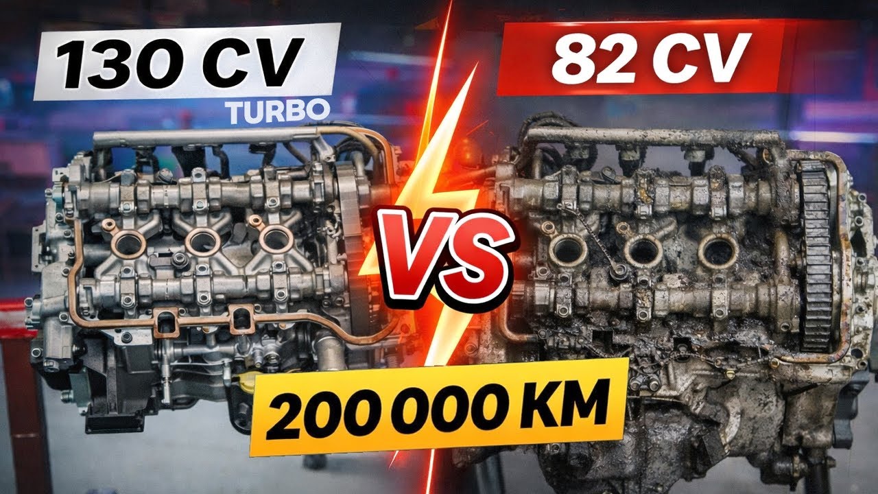 PureTech 130 cv Turbo à 200 000 km : pire que le 82 cv ?