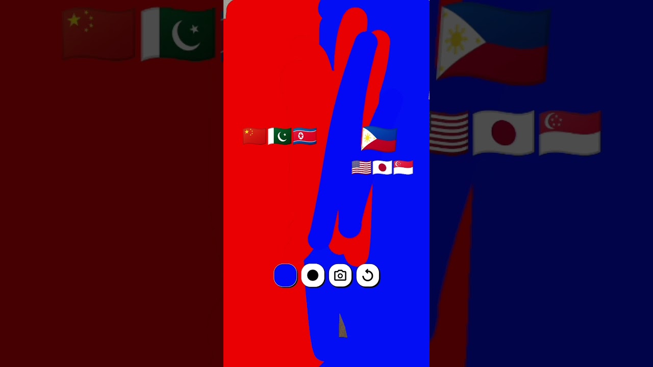china vs Philippines