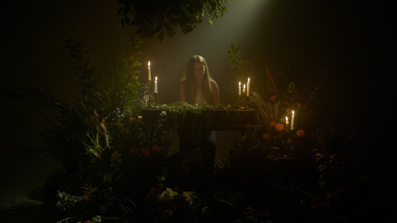 Alexa Cappelli - I'll Be Okay (Official Video)