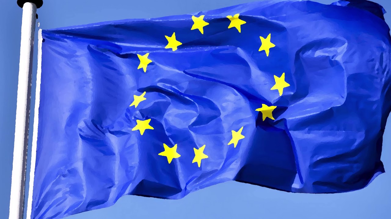 Neuinterpretation der Europahymne - 2. Preis: Mark Braun