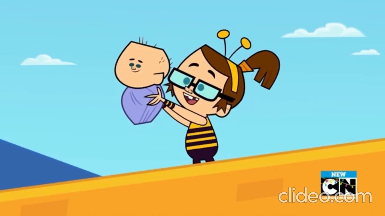 Total DramaRama Season 2 Episode 40 