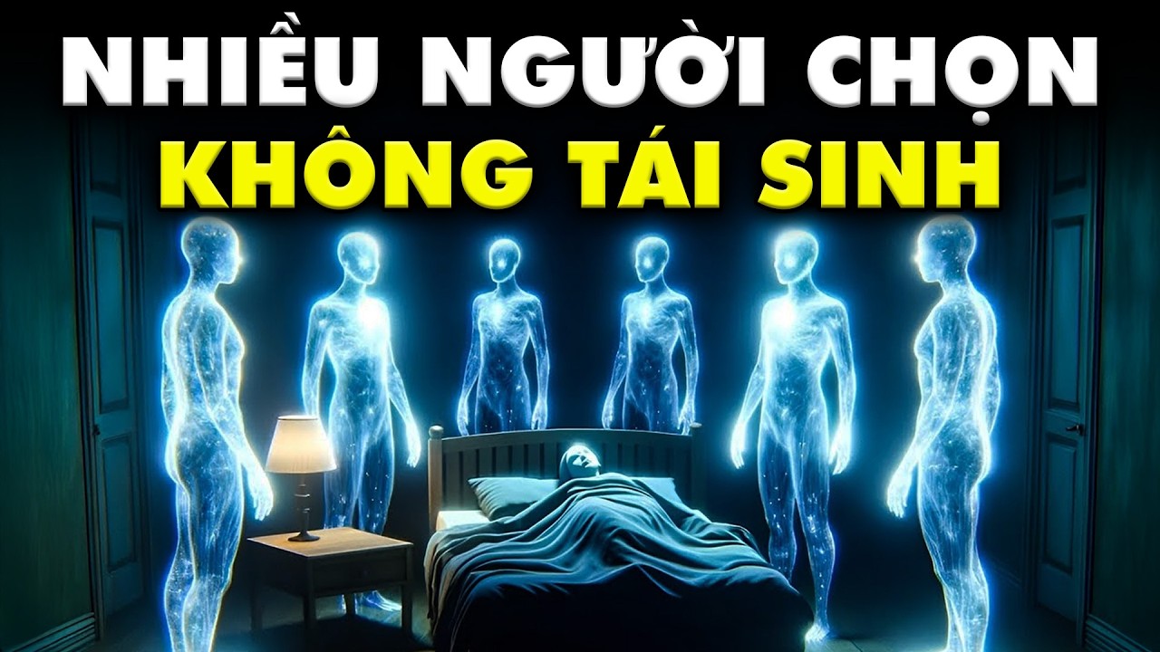Ngày Càng Nhiều Người Không Có Kiếp Sau – Vì Sao Điều Này Xảy Ra? | BA Universe