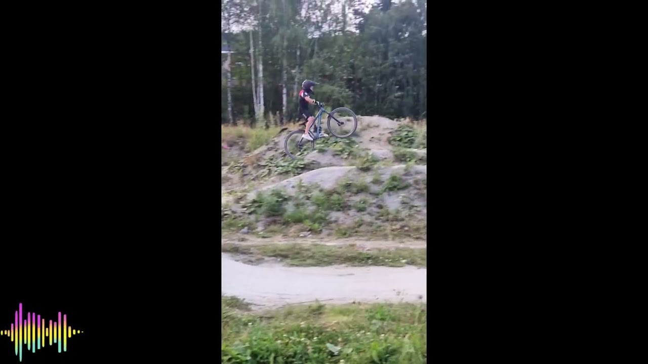 bike park