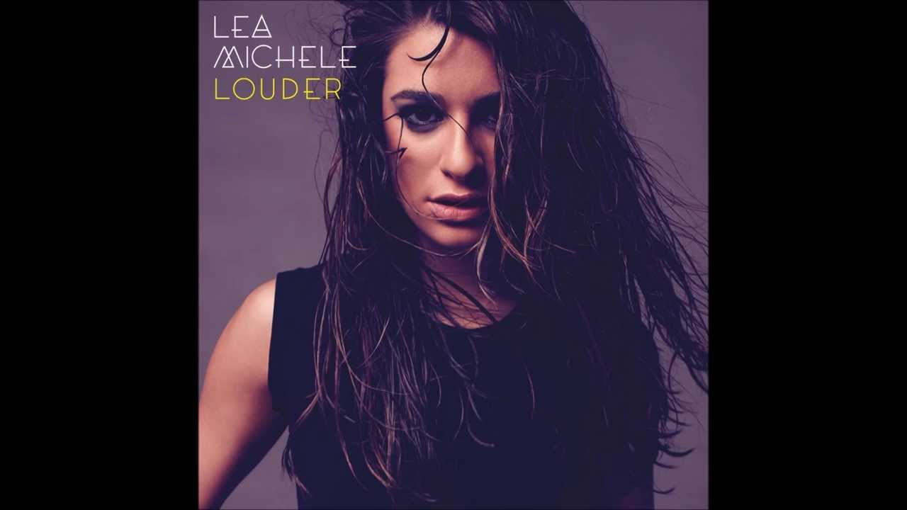 To Find You - Lea Michele [FULL SONG]