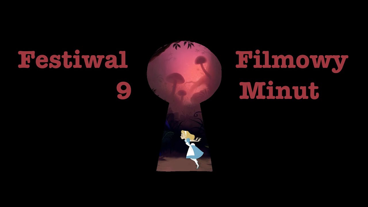 VIII edycja Festiwalu Filmowego 9 minut