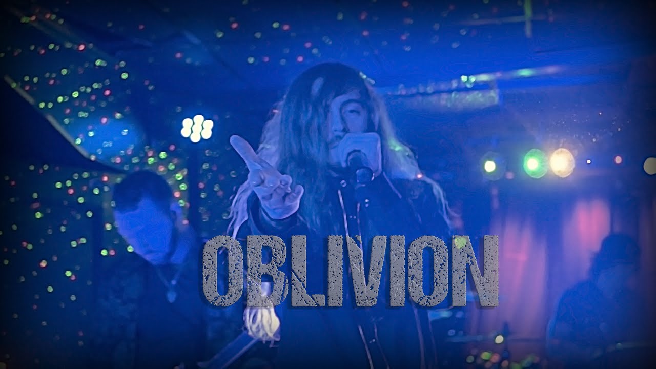 Young Other - Oblivion (Official Music Video)