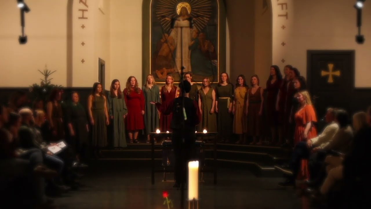 Reincarnation (Susanne Sundfør Cover) - Live