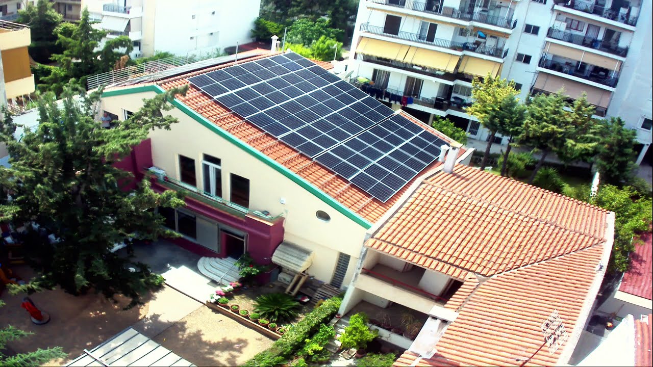 Εγκατάσταση Φωτοβολταϊκών στην Ελλάδα | TOP DEAL SOLAR #solarenergy #φωτοβολταϊκά #solarpower #ρεύμα