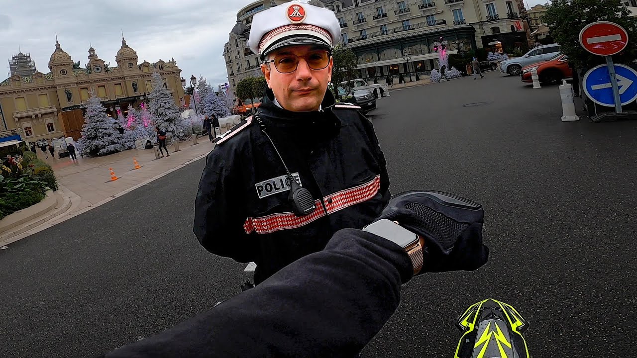 HIER SIND MOTORRÄDER VERBOTEN!