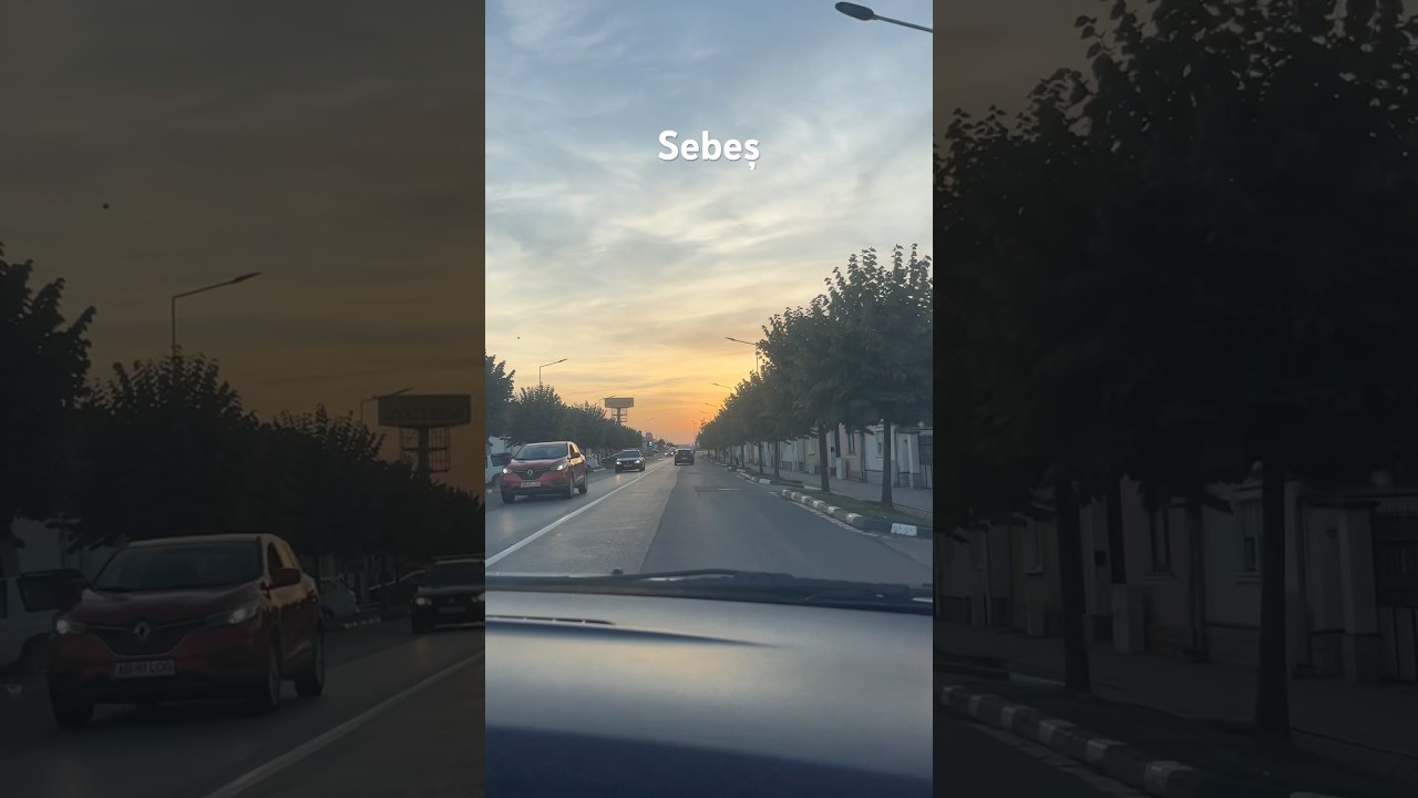 Orașul Sebeș Rom&acirc;nia #sebes #romania #romaniafrumoasa #transylvania #albaiulia #rom&acirc;nia #romanian