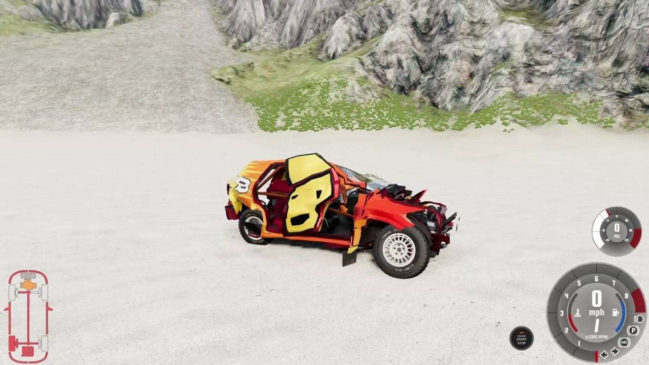 Beamng