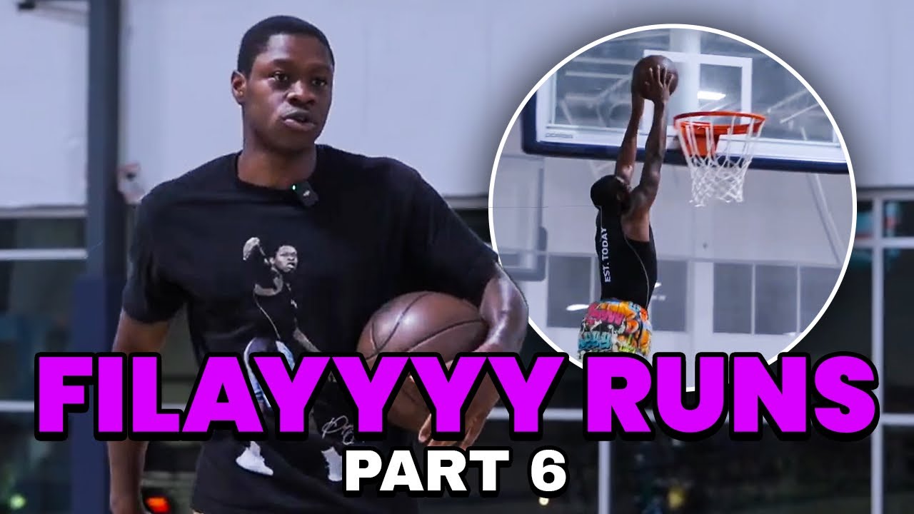Filayyyy runs .. Pt.6 