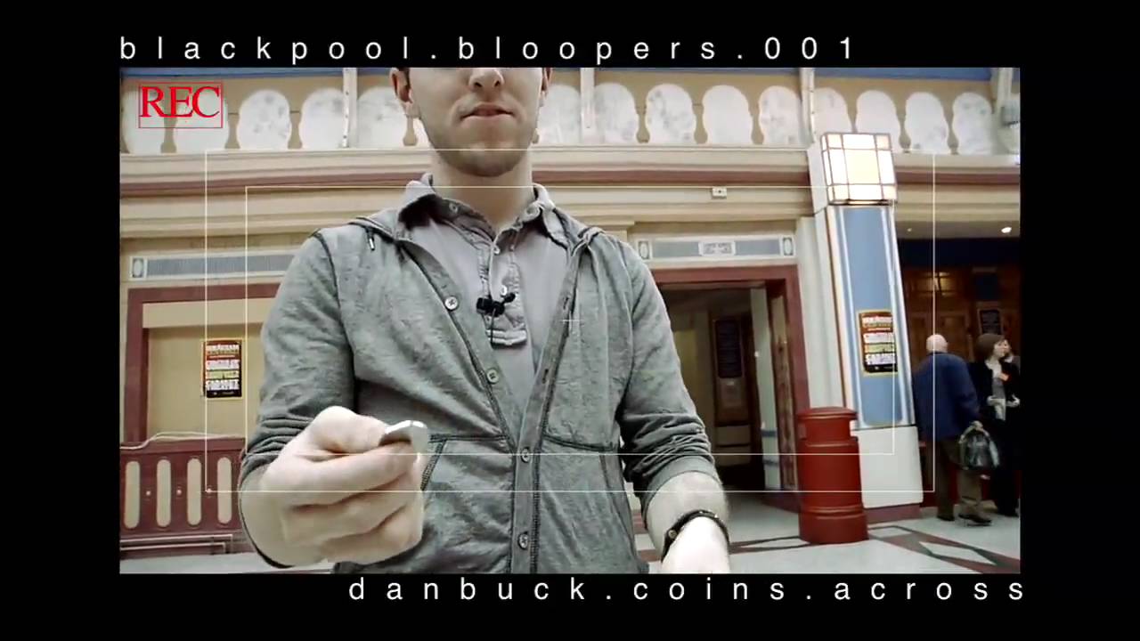 BLACKPOOL 2009