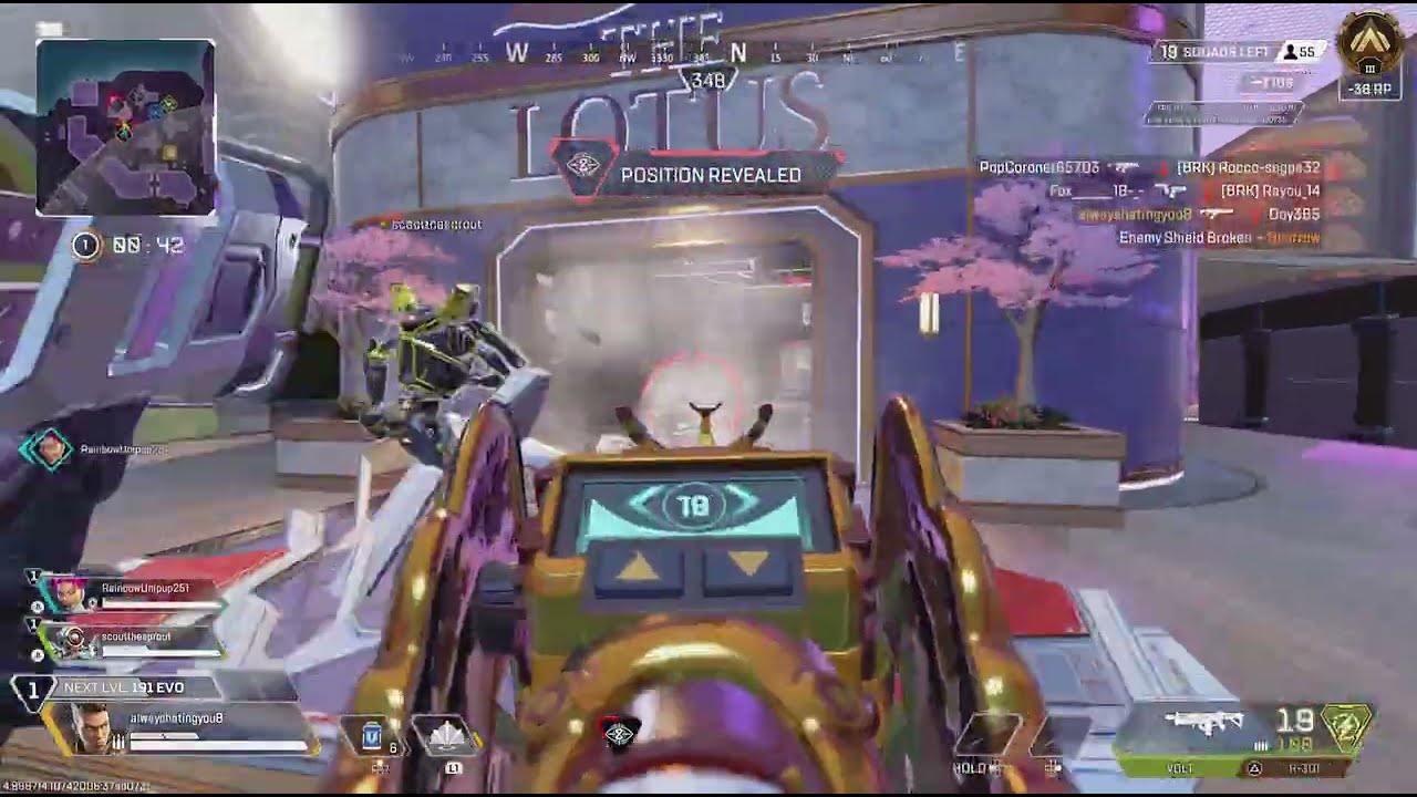 BANGALORE 1v3 GONE WRONG