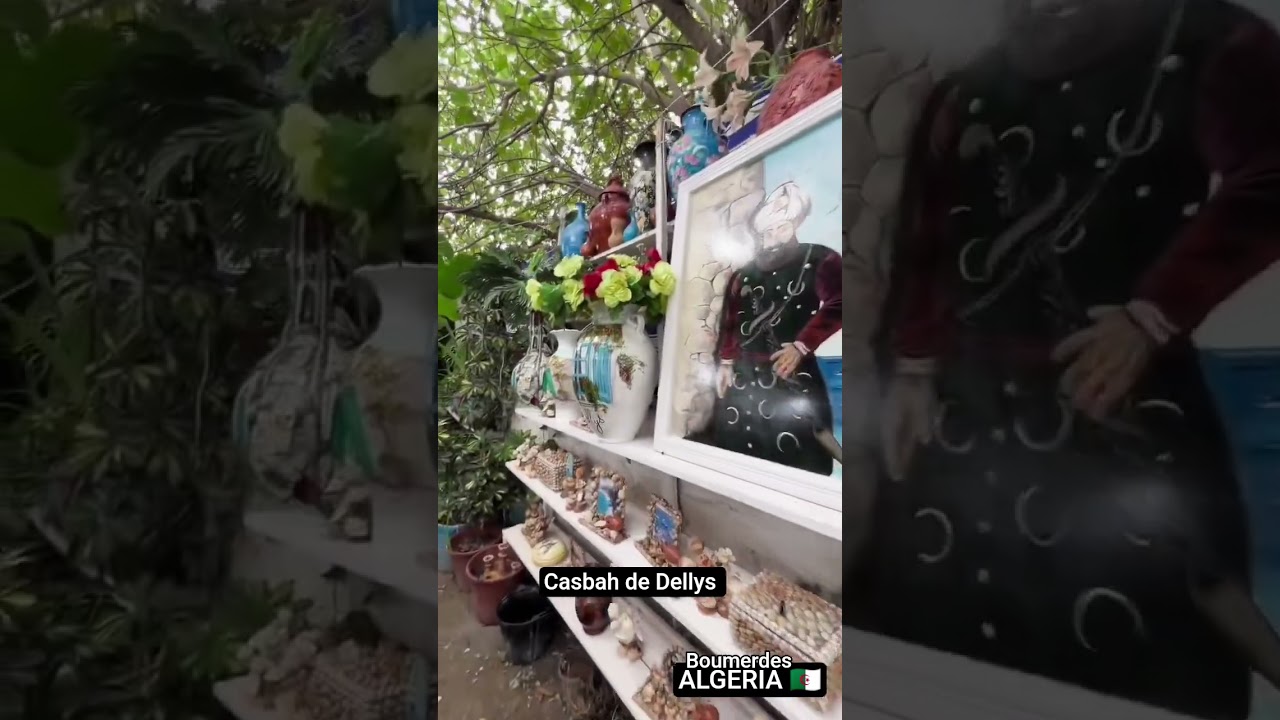 aziouz45 : Dellys commune de la wilaya de Boumerdes ALGERIA el Djazaïr 🇩🇿