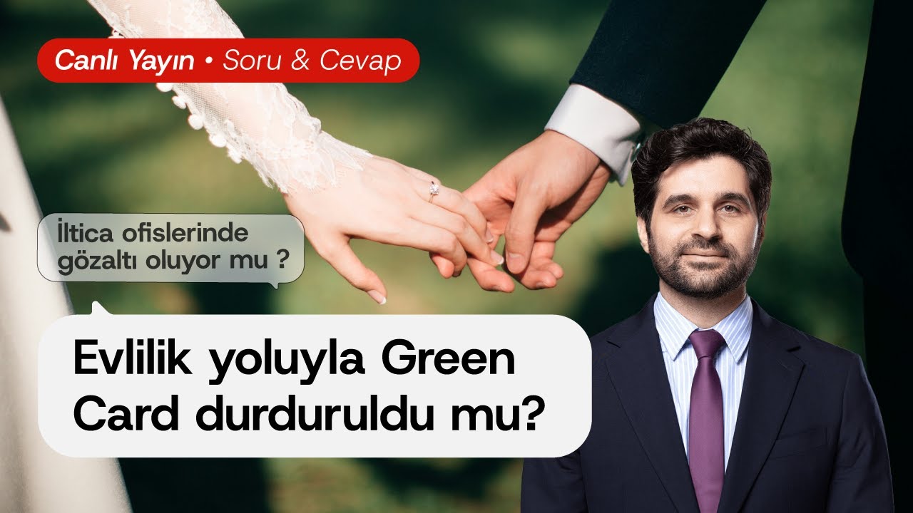 15 Ekim 2025 Canlı Yayını | Avukat Sinan Sarı ile Soru-Cevap
