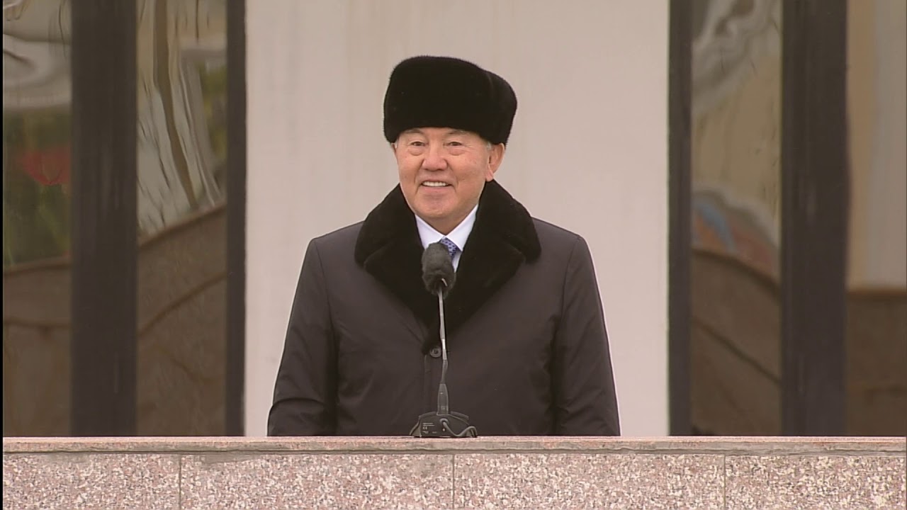 Воинская часть 5573 Открытие военного городка 25 14