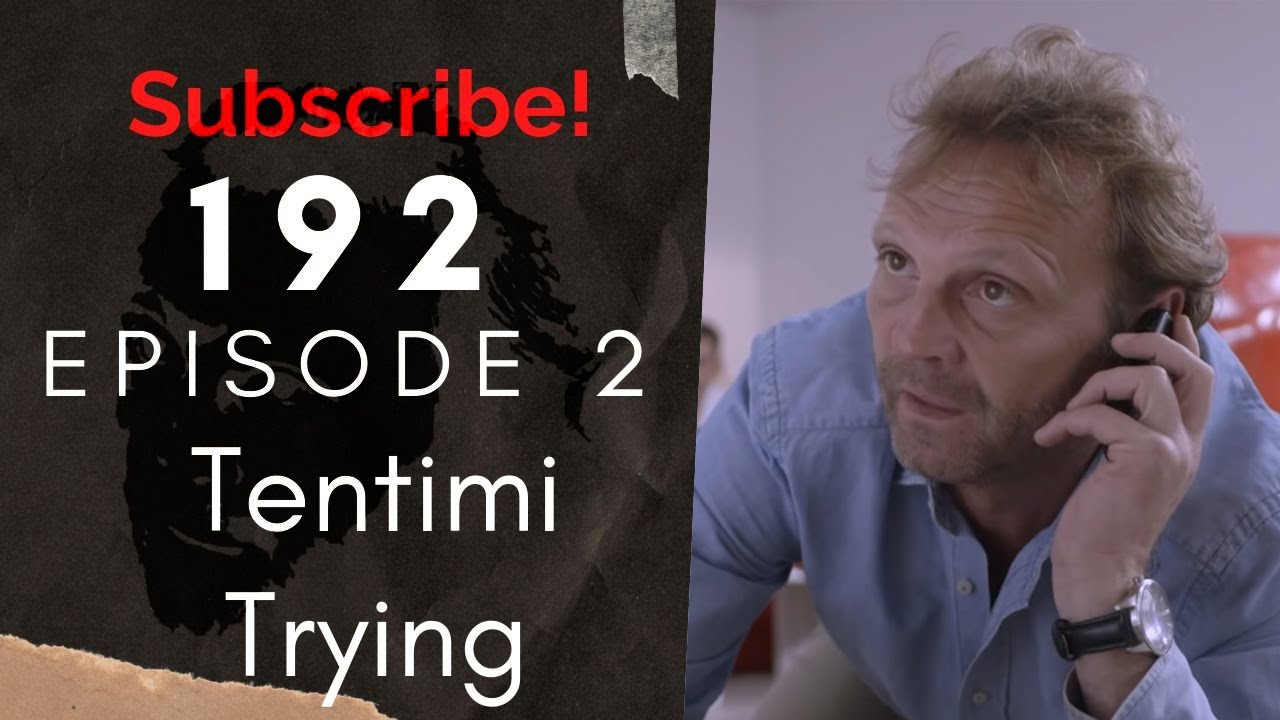Seriali 192 - Episodi 2 (Tentimi)