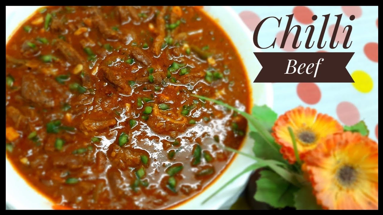 Chilli Beef | രുചികരമായ  ചില്ലി ബീഫ് എളുപ്പത്തിൽ ഉണ്ടാക്കാം | Easy and tasty | Yum!