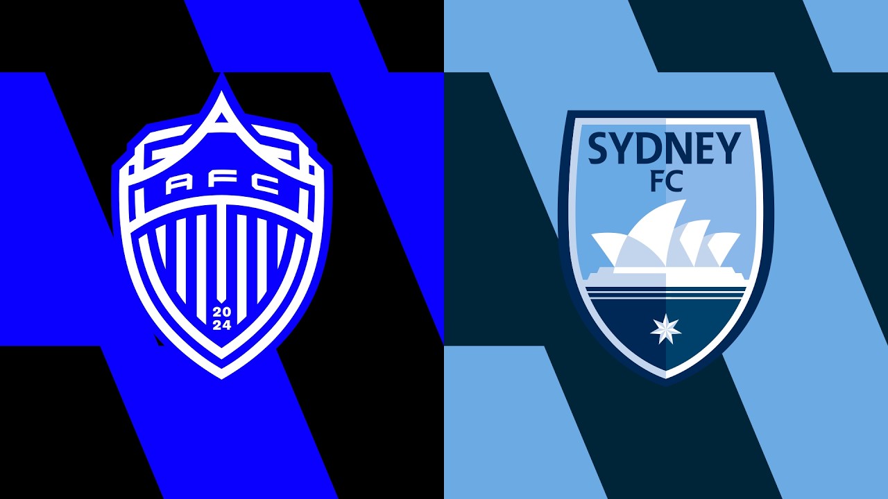 Isuzu UTE A-League 2026 Grand Final - Auckland FC v Sydney FC