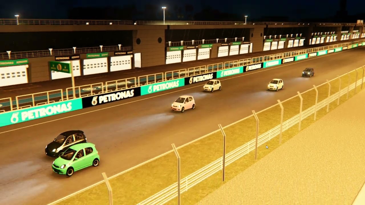 Why's this dealer? (toyota yaris)