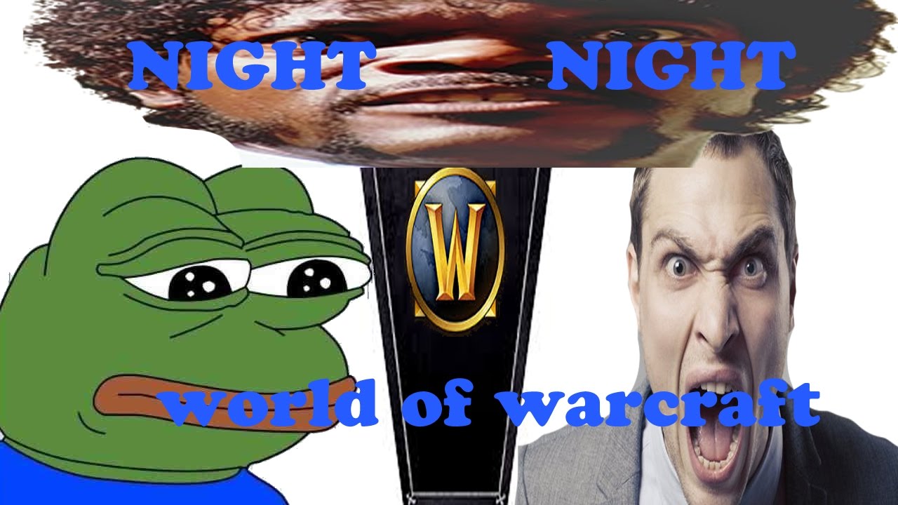 WOW IS DEAD