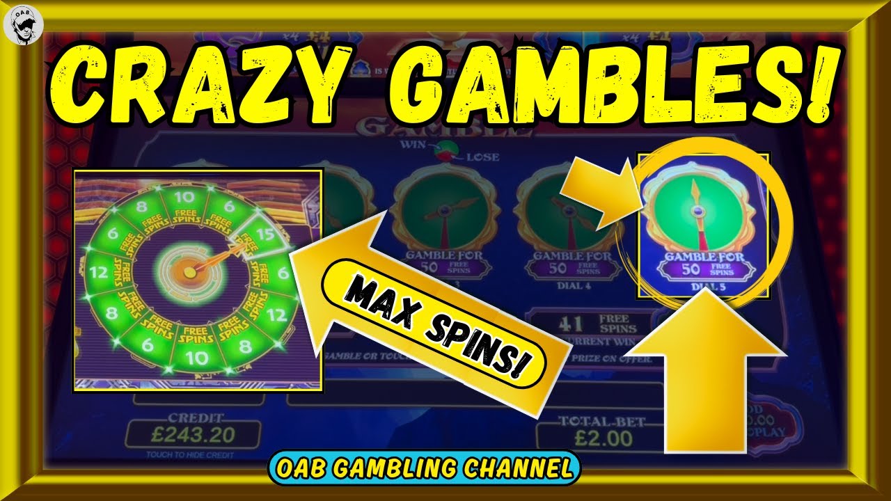 😮 "OH WOWWWWW!" 😮 Aladdin's Wonders, Burn Em' Up 7s, Black Knight Evolution & LOADS MORE SLOTS!