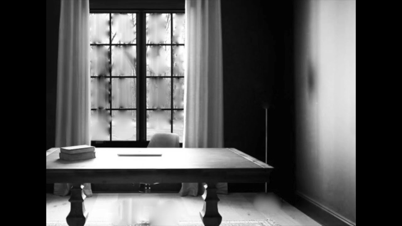 The Grey Room by Stefan Grabiński