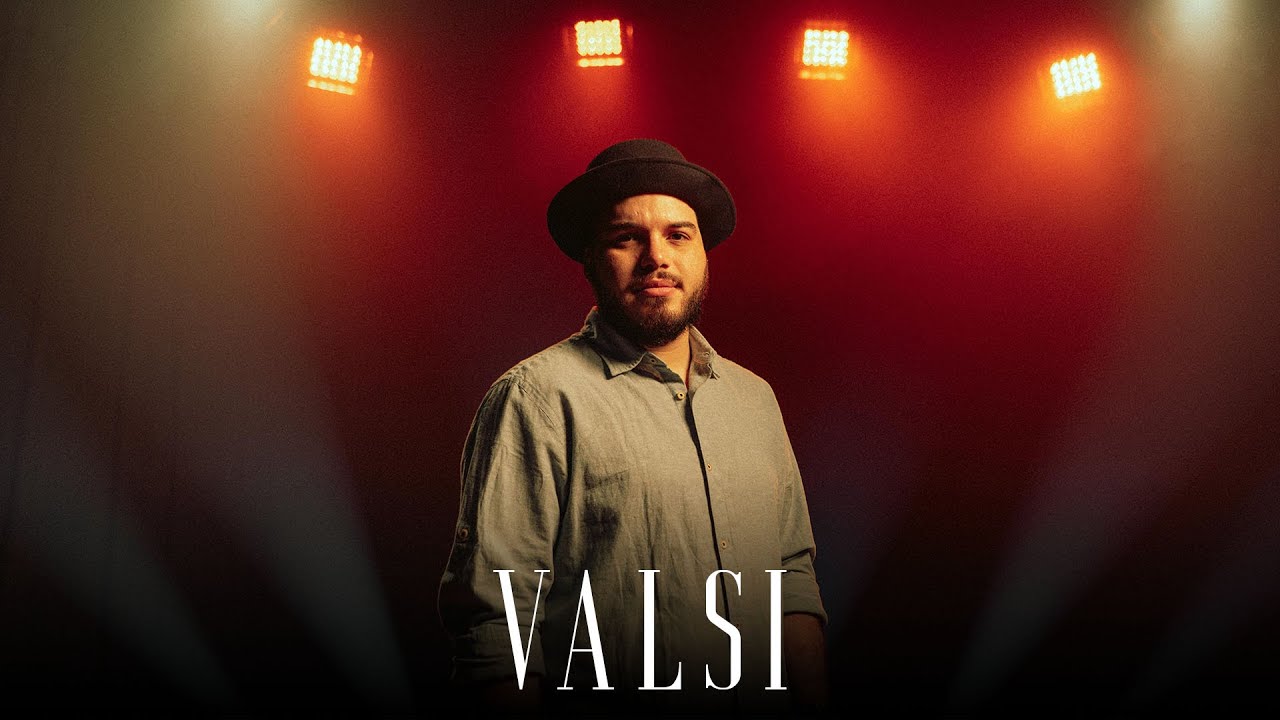 Valsi - Sus Mejores Temas Enganchados