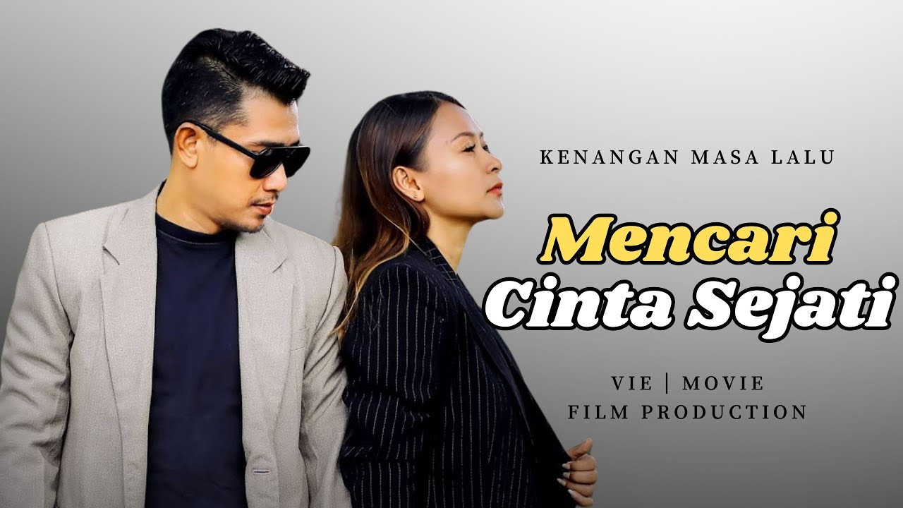 VIVILIA & VERY MENCARI CINTA SEJATI‼️KENANGAN MASA LALU | Kisah Sedih Endingnya Bikin Semua Baper...