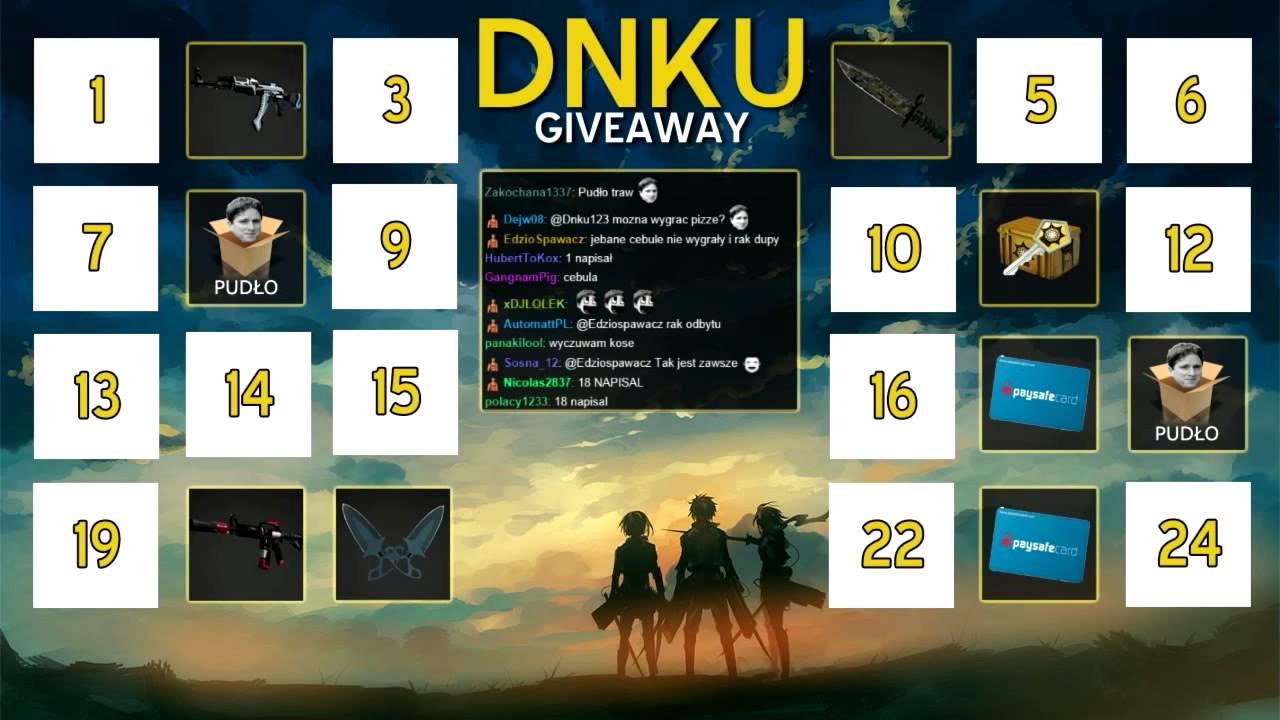 DNKu123 24H LIVE HIGHLIGHTS
