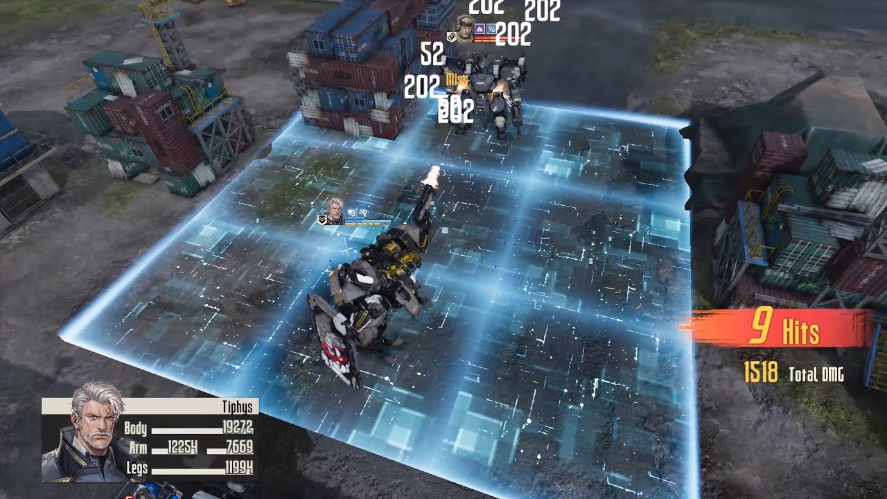 Mecharashi 2026 AC5 Keller Tiphys Pin Strat