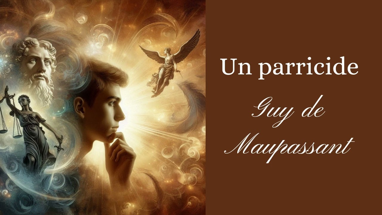 Un parricide - Guy de Maupassant