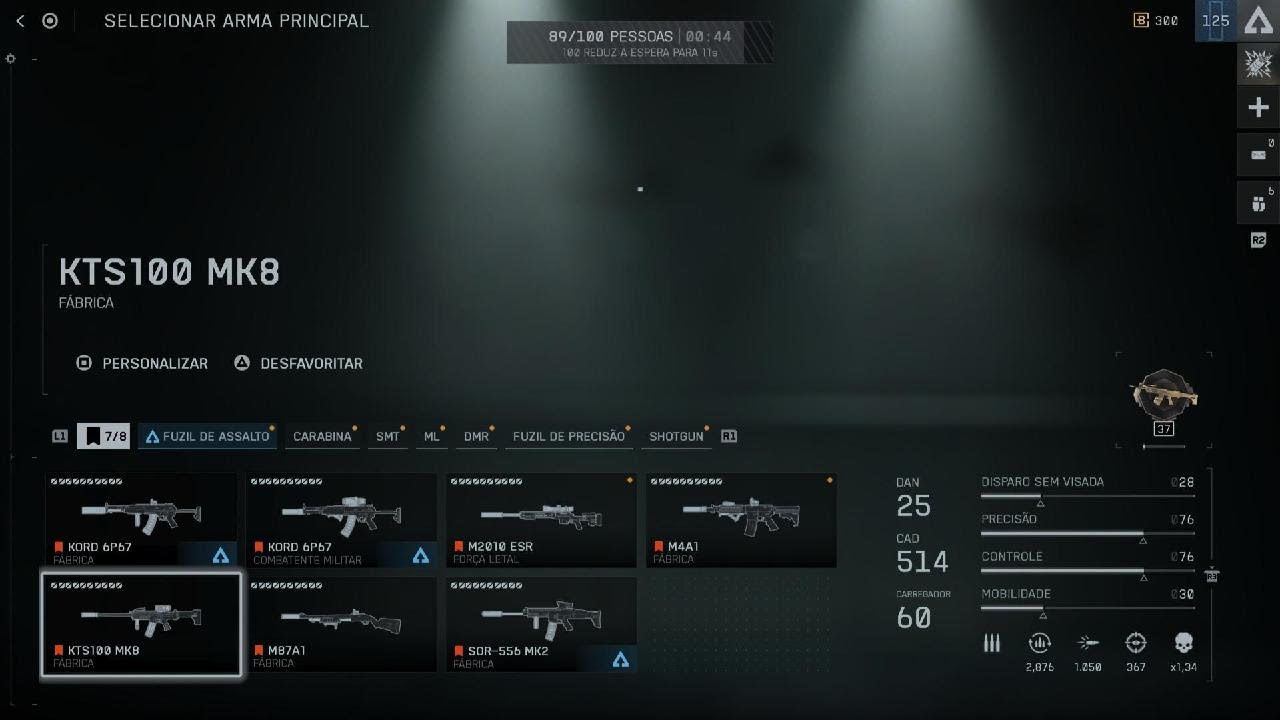 #1 Como um rato. [Duo/RedSec] Battlefield 6_20260112221750