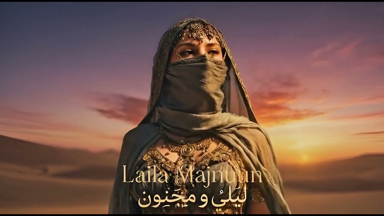 ليلى مجنون – Arabic Techno Remix 2026 | Arabix Beats 🔥