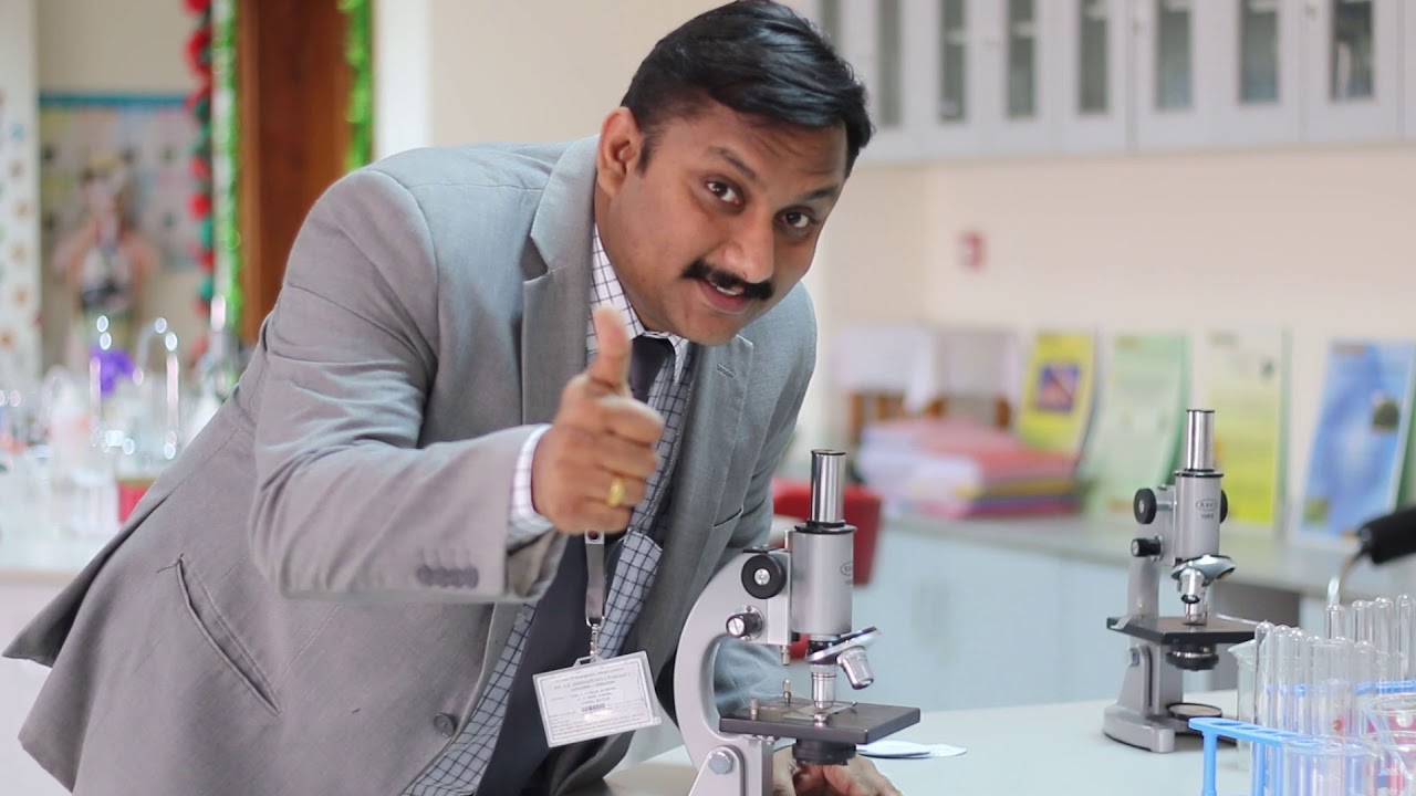 Message From The Gurus (Bps Doha Farewell2k19)