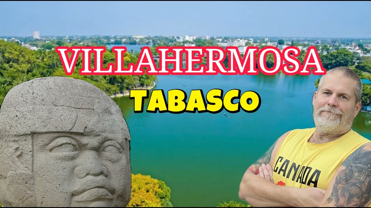 VILLAHERMOSA #tabasconoesmexico #villahermosa #villahermosatabasco #olmecasdetabasco #olmecs #mexíco