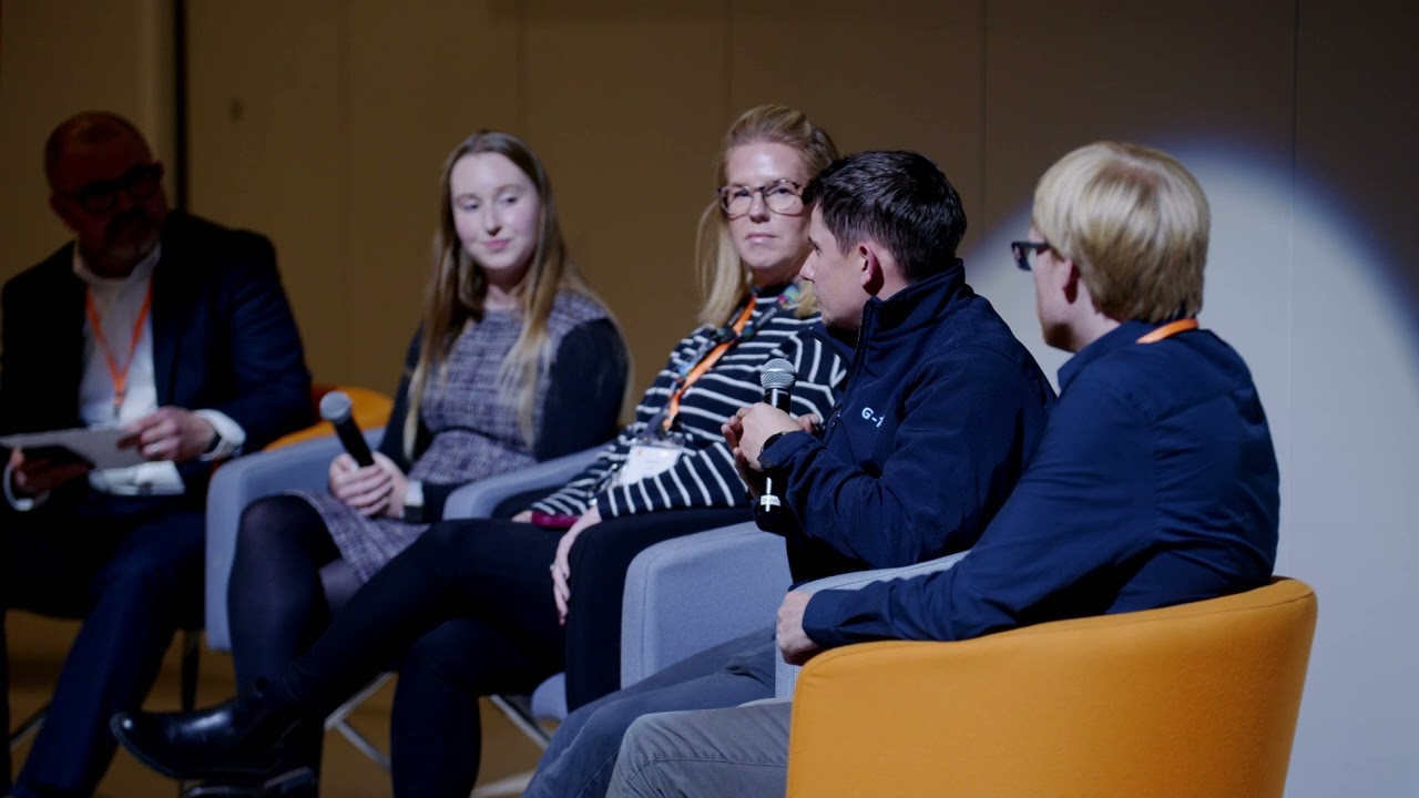 PANEL DISCUSSION