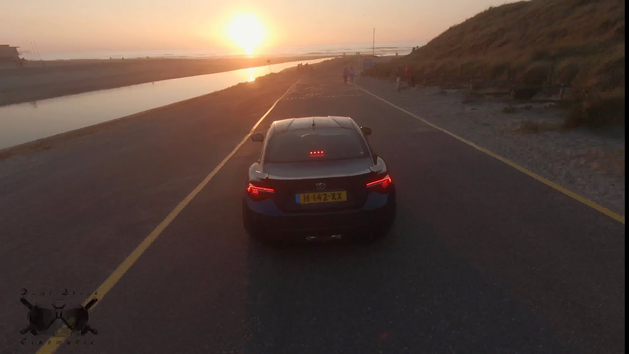 GTA 2024 💸 / Katwijk aan zee