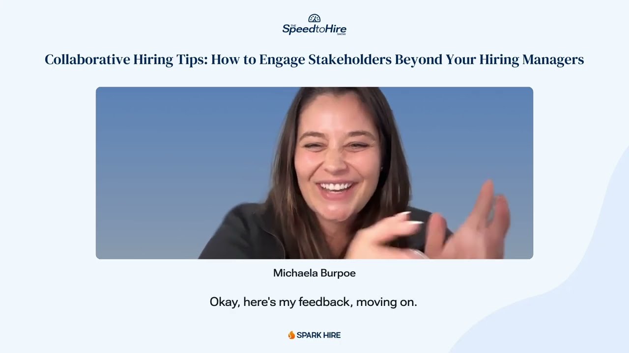 Collaborative Hiring Tips: How to Engage Stakeholders Beyond Your Hiring Managers